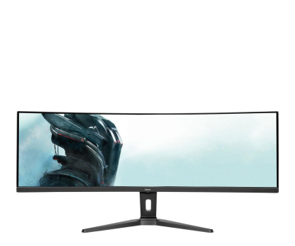Monitor LED 32" i większy IIYAMA G-MASTER Red Eagle GCB4580DQSN-B1